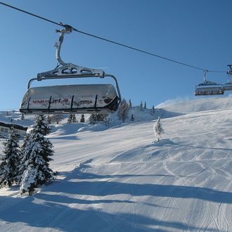 Tagesskifahrt mit Après Ski Flachau